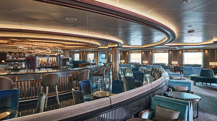 silver dawn dolce vita