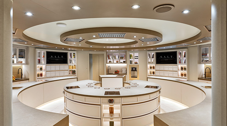 silver dawn salt lab