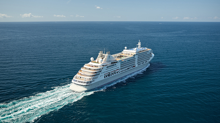 silver dawn stern sea trials