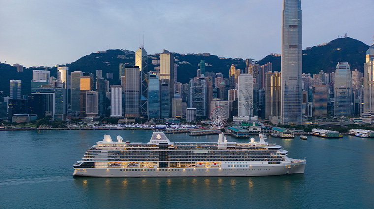 silver nova in hong kong