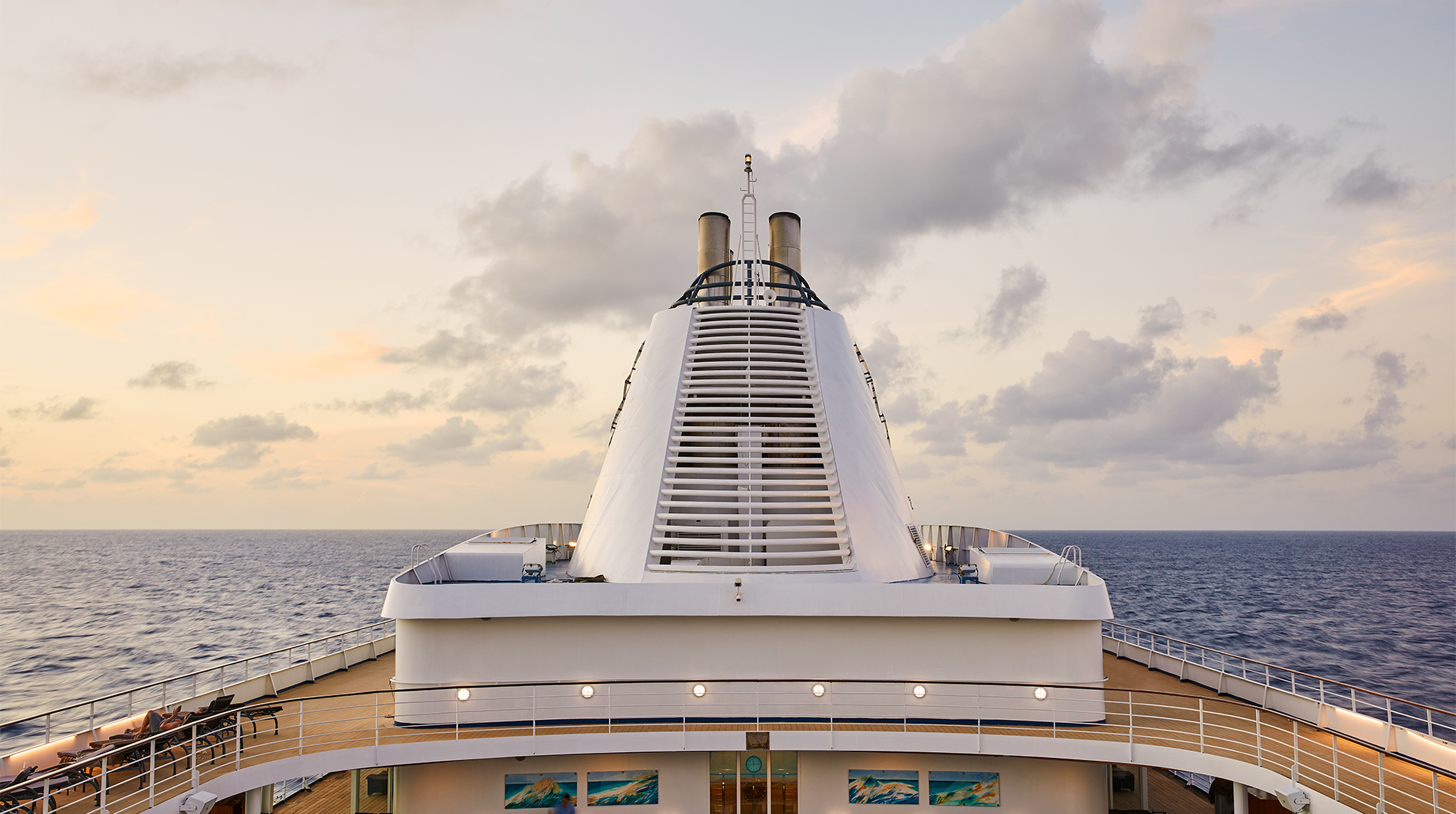 Silversea’s Silver Shadow Ocean Cruises Forbes Travel Guide