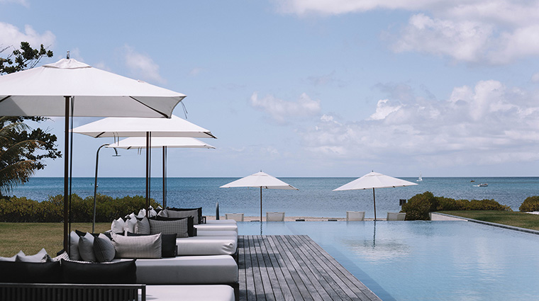 silversands resort grenada at grand anse beachfront villa view