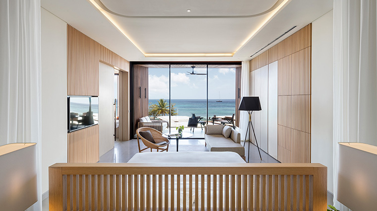 silversands resort grenada at grand anse ocean view room