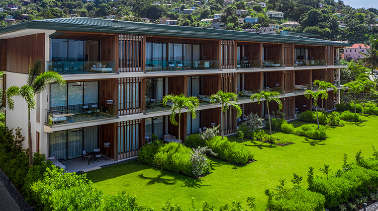 silversands resort grenada at grand anse rooms and suites day