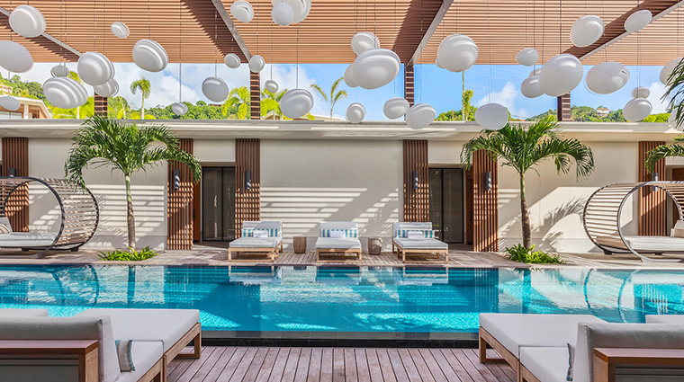 silversands resort grenada at grand anse the spa day2