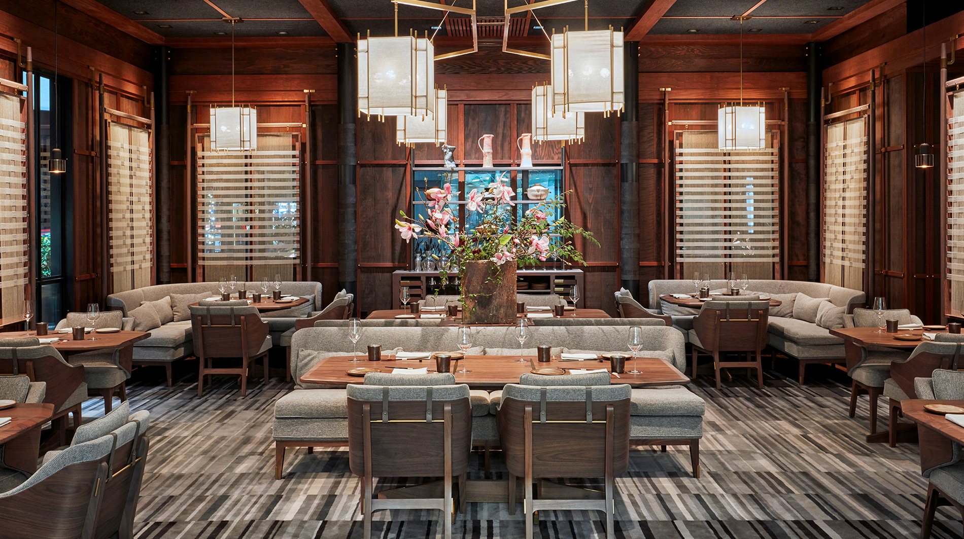 SingleThread Farms Restaurant - Sonoma Restaurants - Healdsburg, United ...