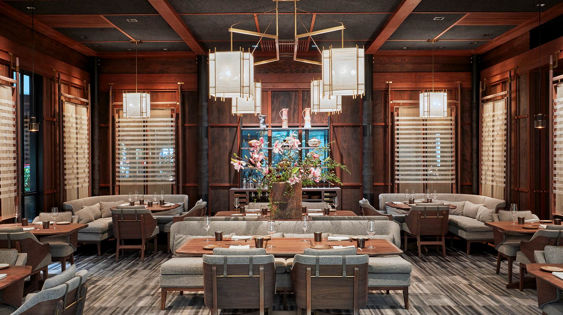 SingleThread Farms Sonoma Hotels Healdsburg, United States Forbes