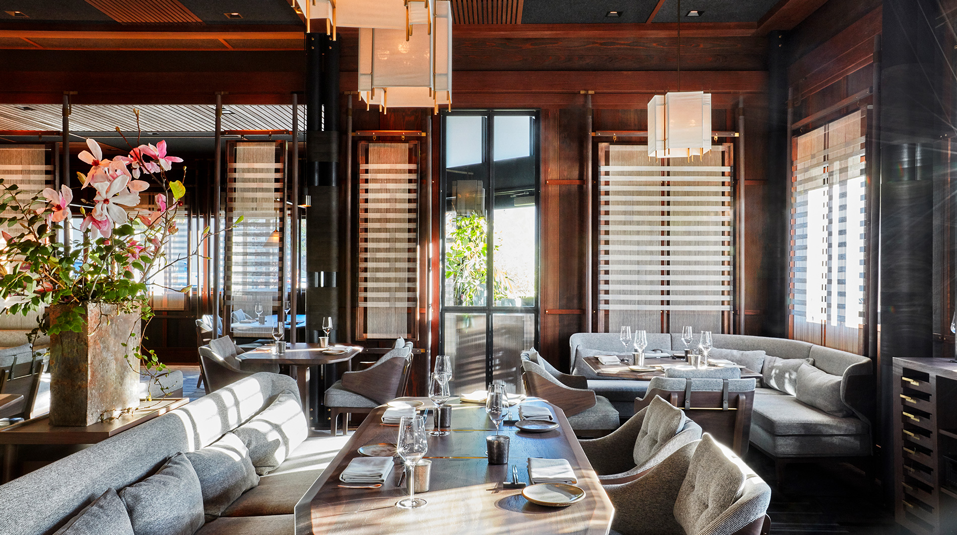 SingleThread Farms Sonoma Hotels Healdsburg, United States Forbes Travel Guide