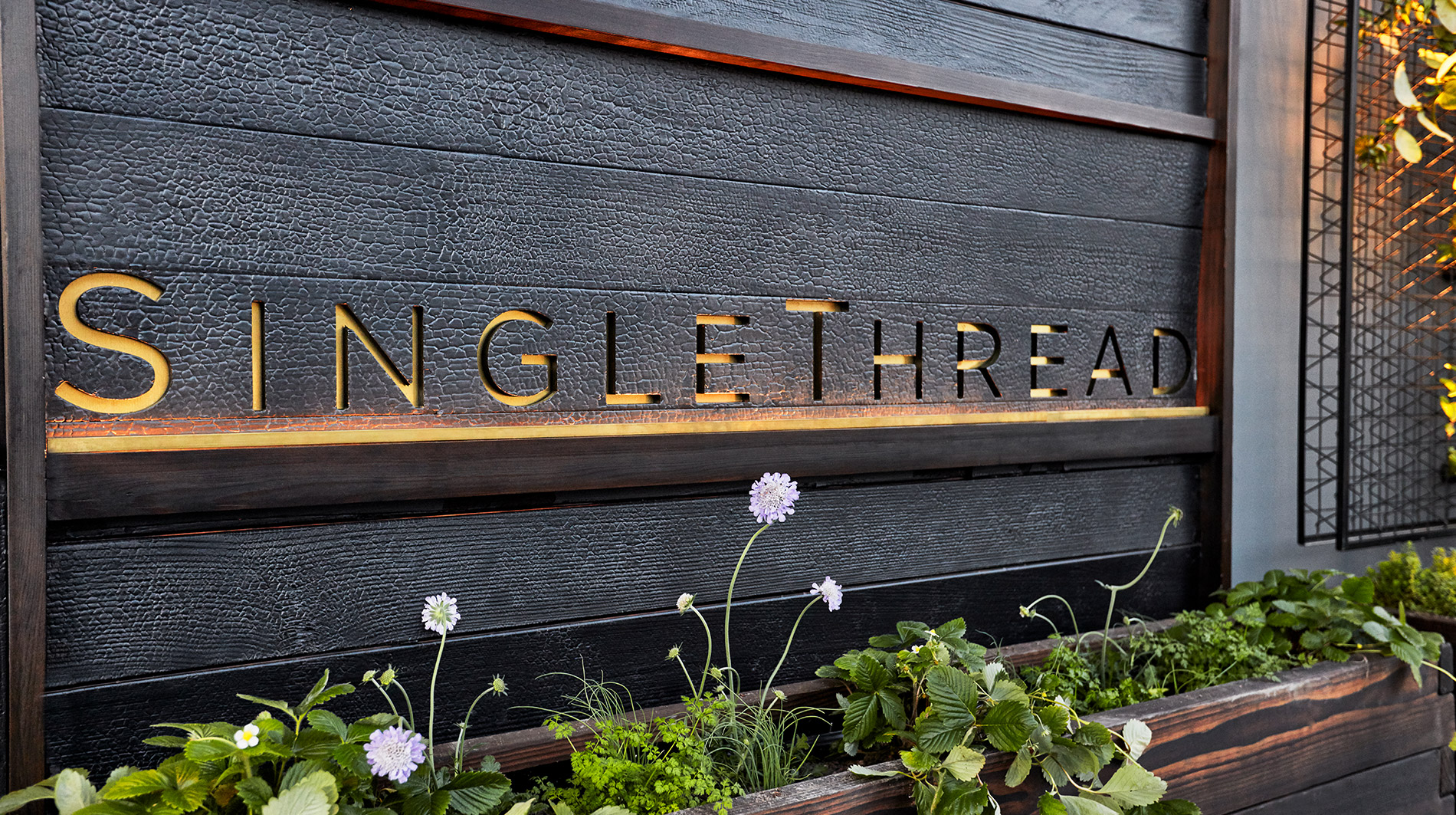 SingleThread Farms Sonoma Hotels Healdsburg, United States Forbes Travel Guide