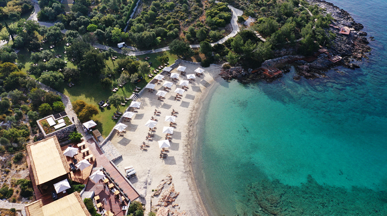 six senses kaplankaya main beach restaurant and bar 2