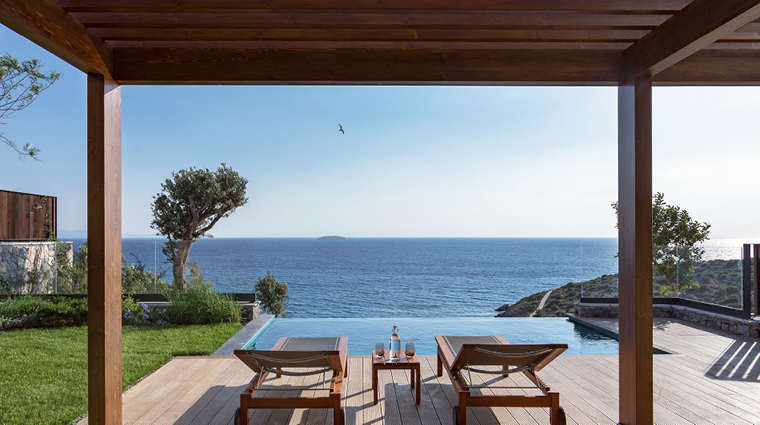 six senses kaplankaya seaview ridge villa with pool