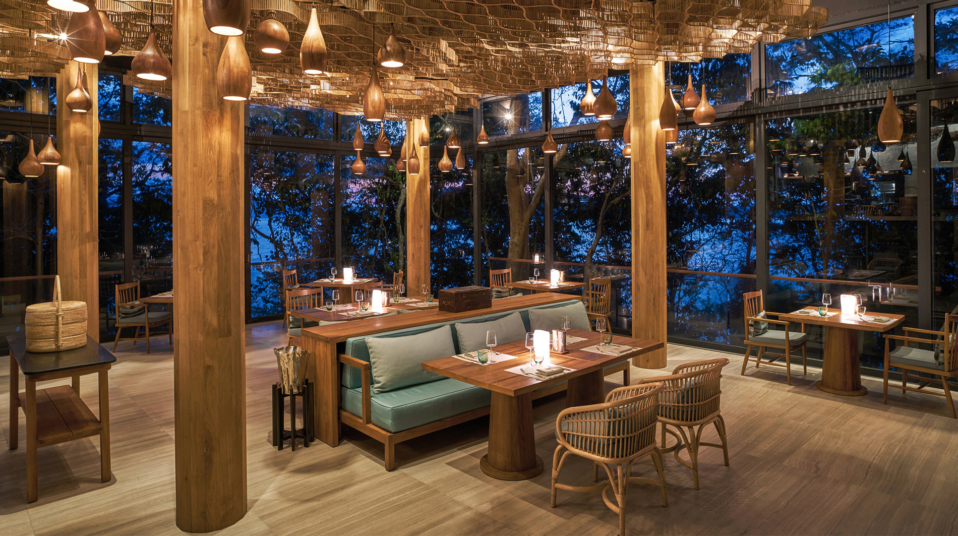 Six Senses Krabey Island - Siem Reap Hotels - Preah Sihanouk Province ...