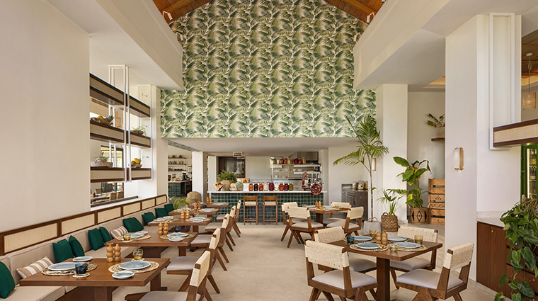 six senses la sagesse callaloo