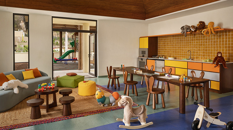 six senses la sagesse grow with six senses