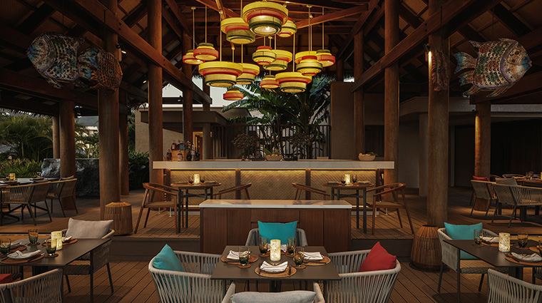 six senses la sagesse seafire