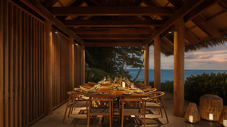 six senses la sagesse seafire2