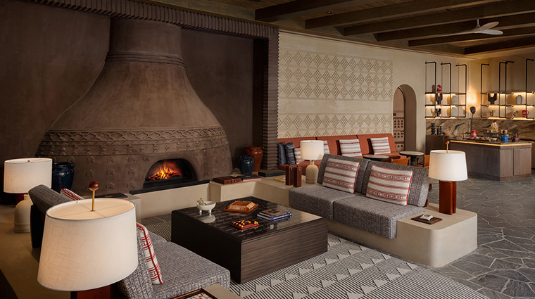 six senses southern dunes the red sea community lounge