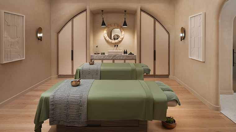 six senses southern dunes the red sea massage room interiors