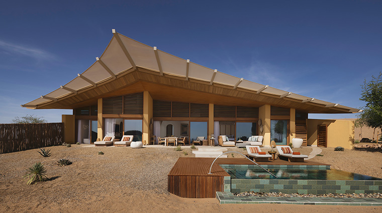 six senses southern dunes the red sea the sunset retreat terrace