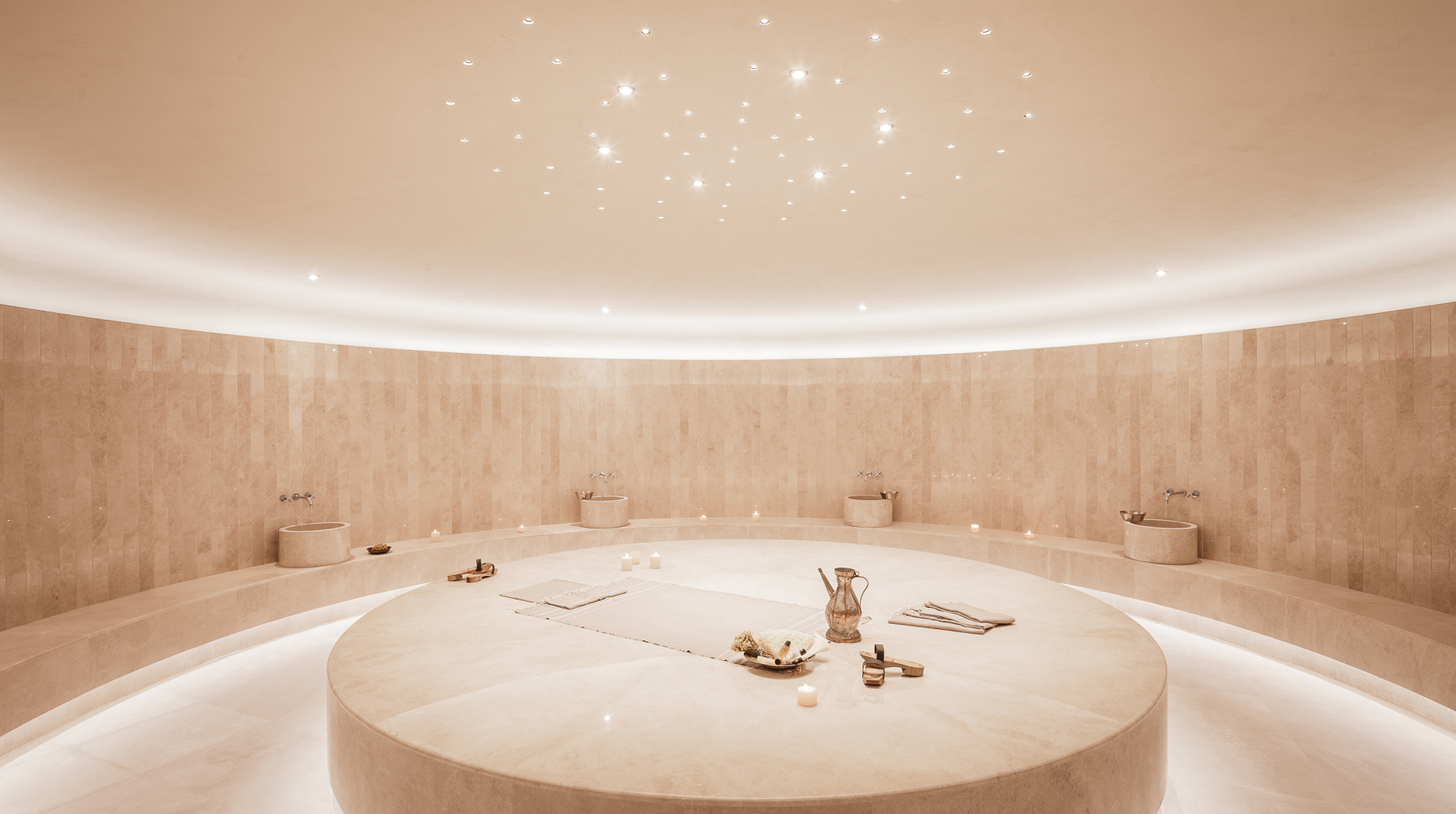 Six Senses Spa Kaplankaya Bodrum Spas Milas, Muğla, Turkey Forbes