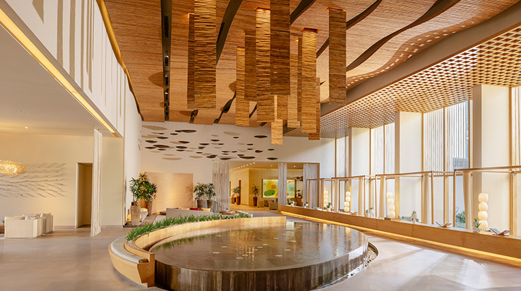 six senses vana entrance