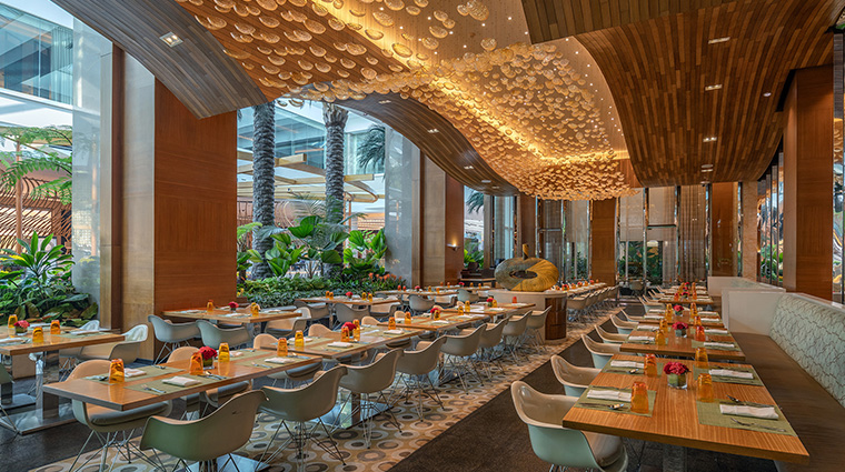 sky tower at solaire resort entertainment city fresh