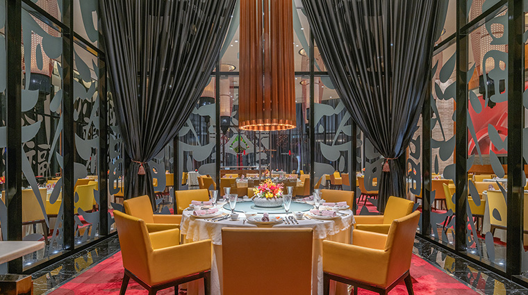 sky tower at solaire resort entertainment city red lantern