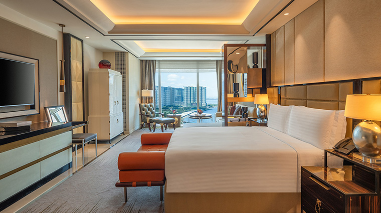 sky tower at solaire resort entertainment city sky studio