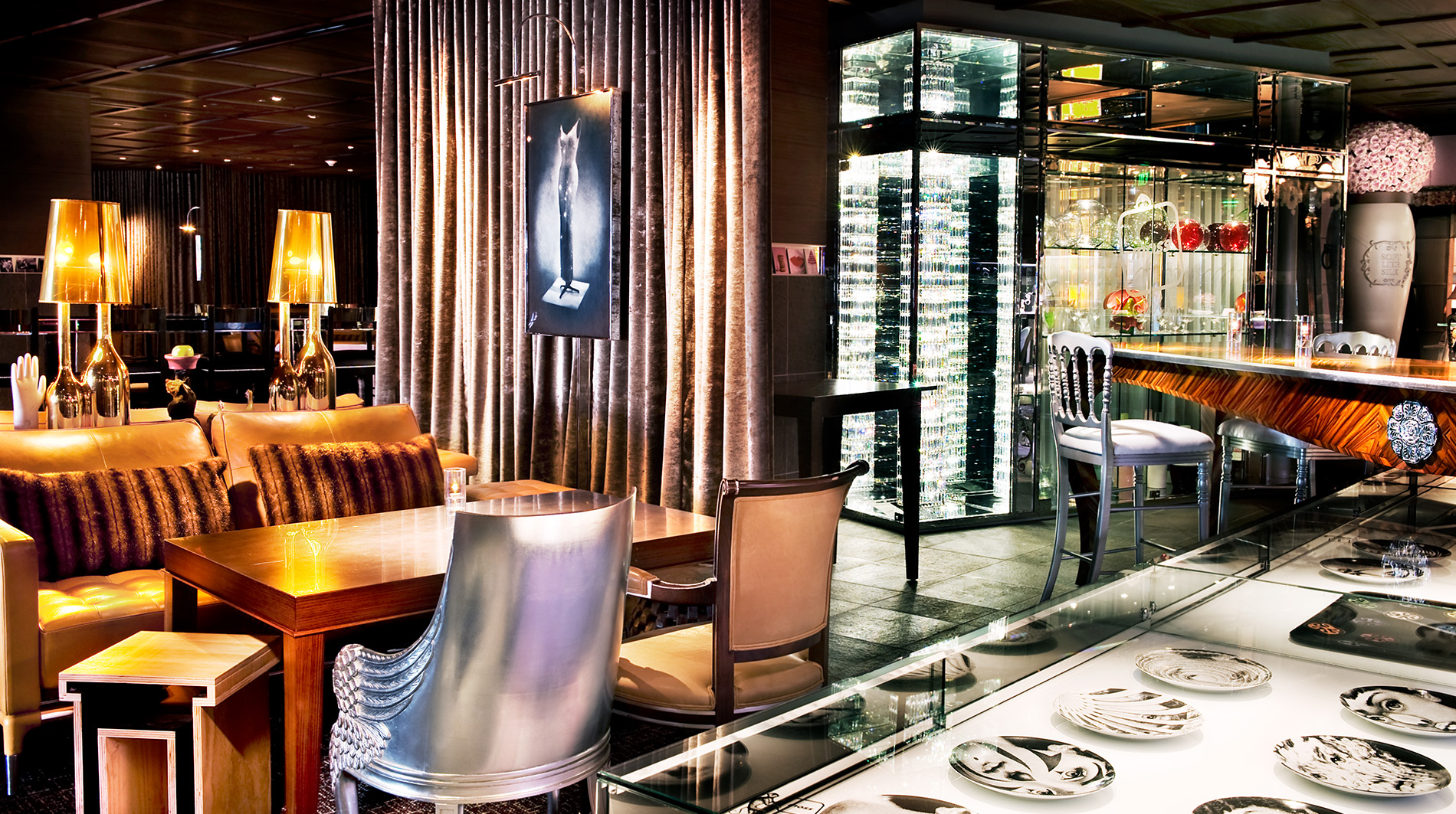 SLS Hotel, a Luxury Collection Hotel, Beverly Hills - Los Angeles ...