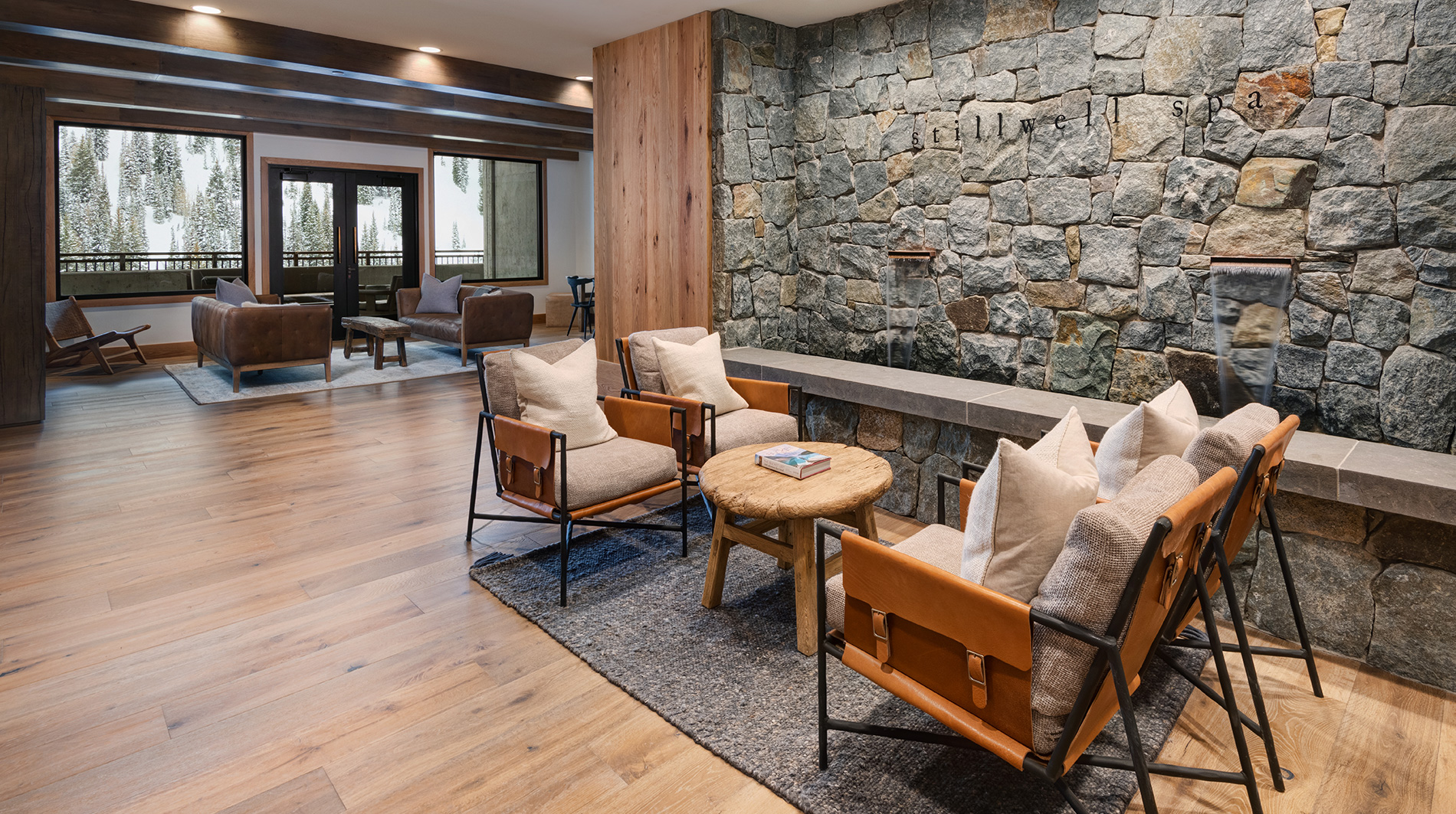 Snowpine Lodge Salt Lake City Hotels Alta, United States Forbes