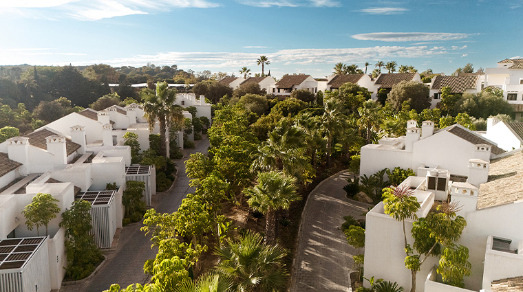 so sotogrande spa golf resort hotel aerial7