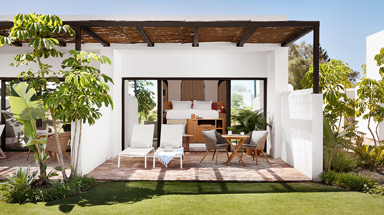 so sotogrande spa golf resort hotel rooms so suite