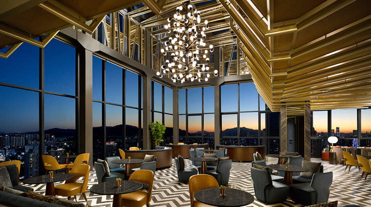 sofitel ambassador seoul hotel and services residences roof bar