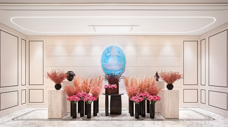 sofitel ambassador seoul hotel and services residences welcome lobby