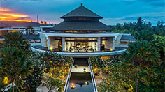 Sofitel Bali Nusa Dua Beach Resort - Bali Hotels - Nusa Dua, Indonesia ...