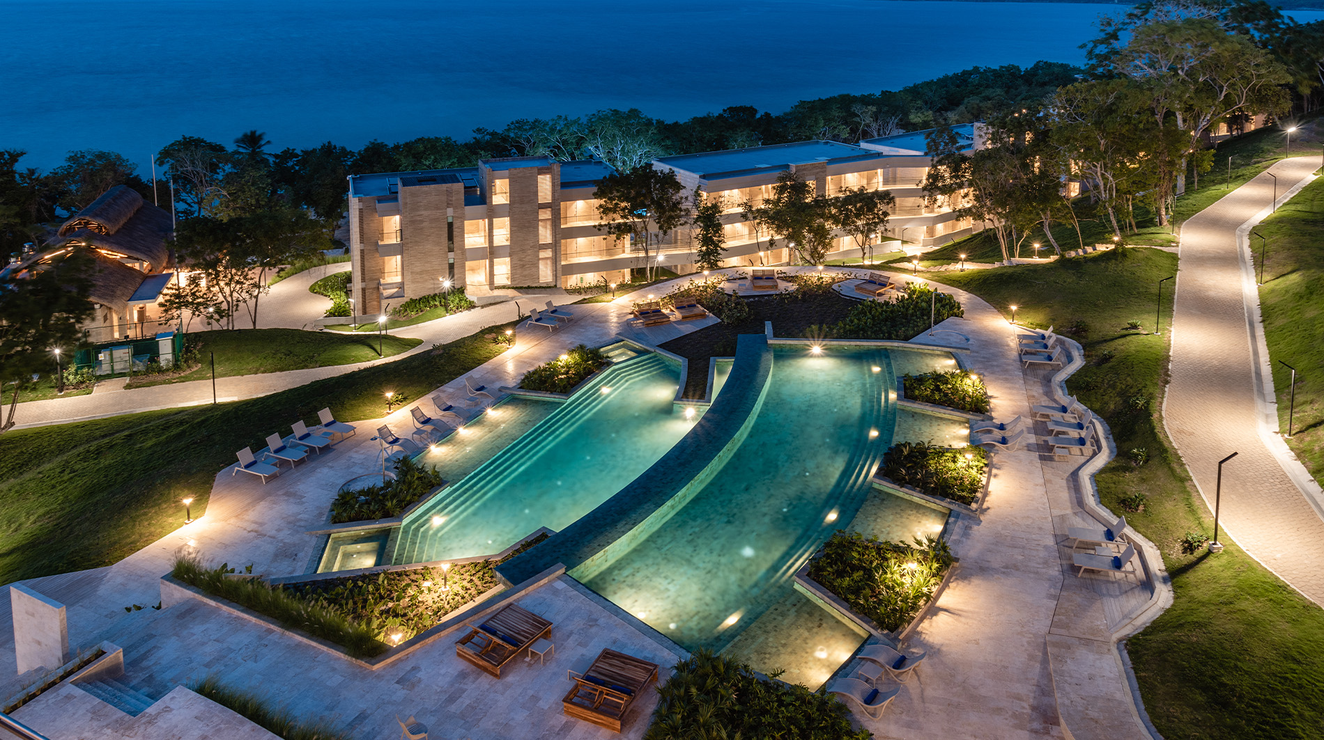 Sofitel Barú Calablanca Beach Resort Cartagena Hotels Cartagena Colombia Forbes Travel Guide 8871