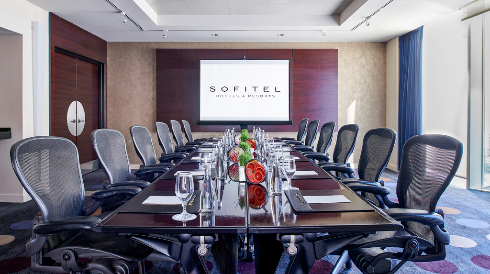 Sofitel Chicago Magnificent Mile Chicago Hotels Chicago United