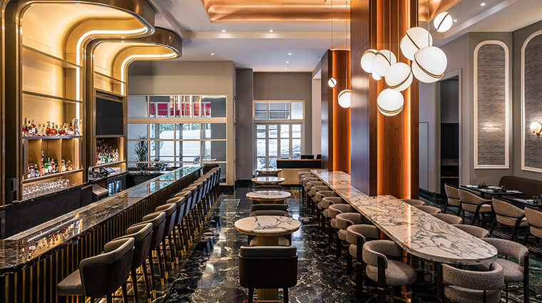 sofitel new york bar