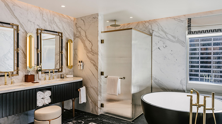 sofitel new york bathroom