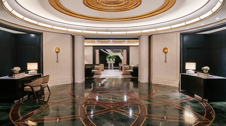 sofitel new york reception