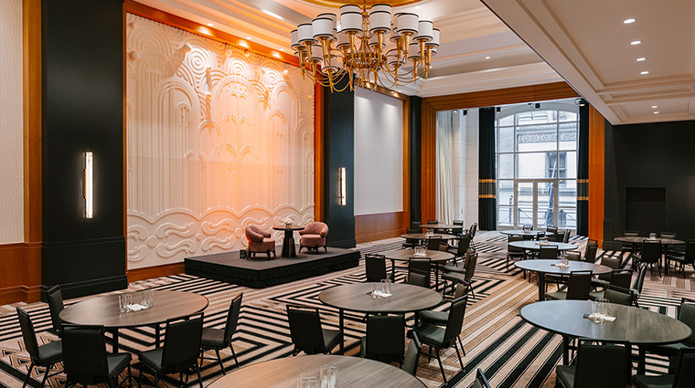 sofitel new york restaurant