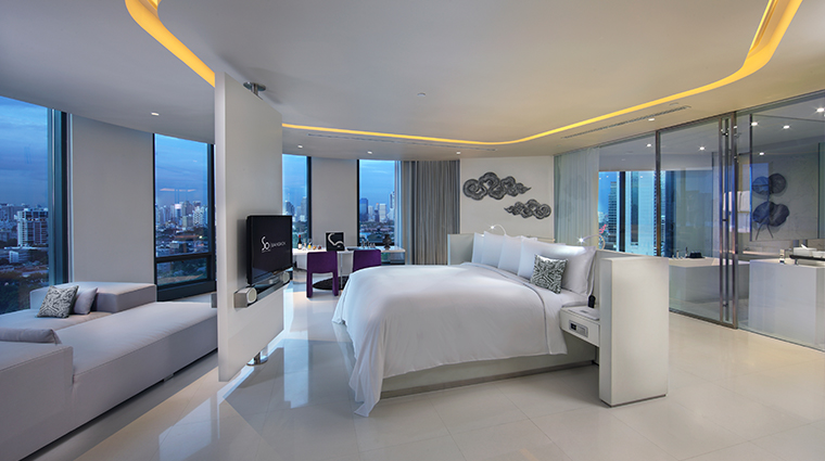 so sofitel bangkok suite