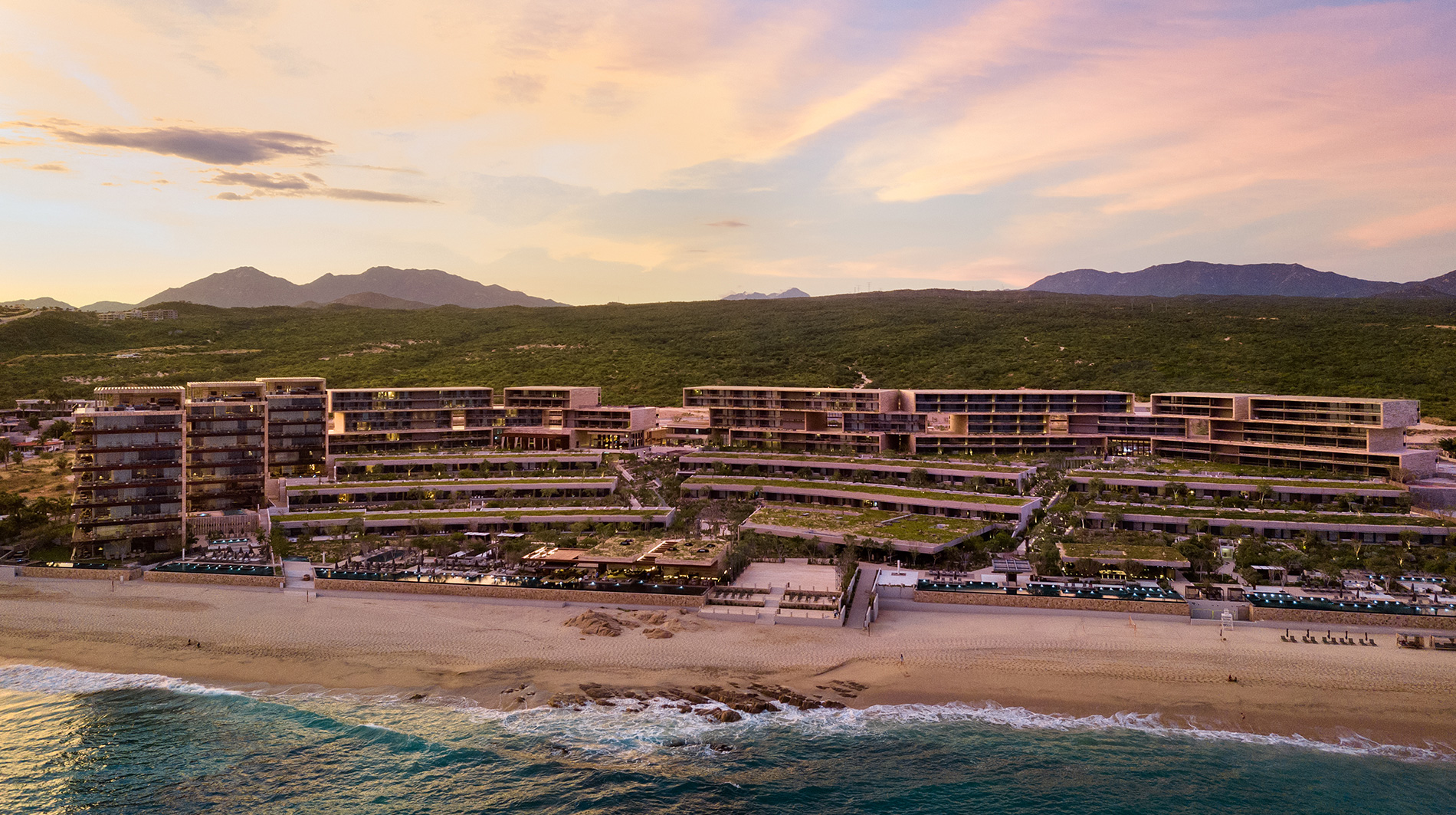 Solaz, A Luxury Collection Resort, Los Cabos - Los Cabos Hotels - San ...