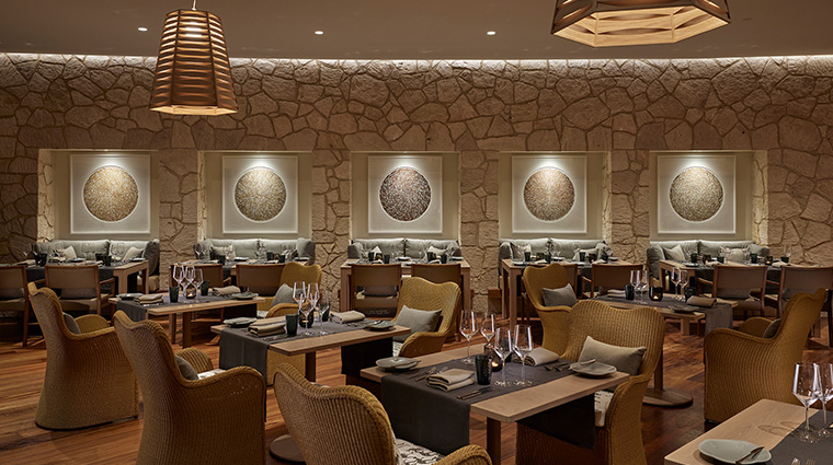 southern ocean lodge lodge dining