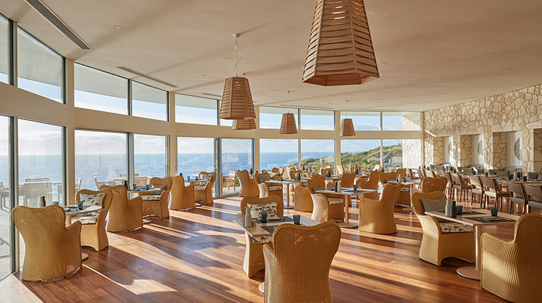 southern ocean lodge lodge restaurant