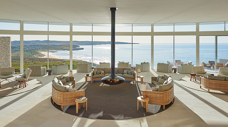 southern ocean lodge the great room