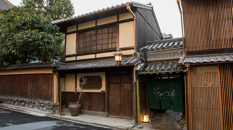 sowaka kyoto exterior