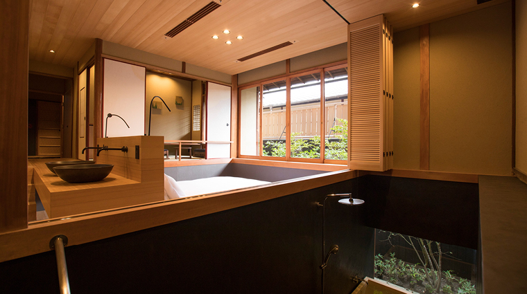 sowaka kyoto guest room 1