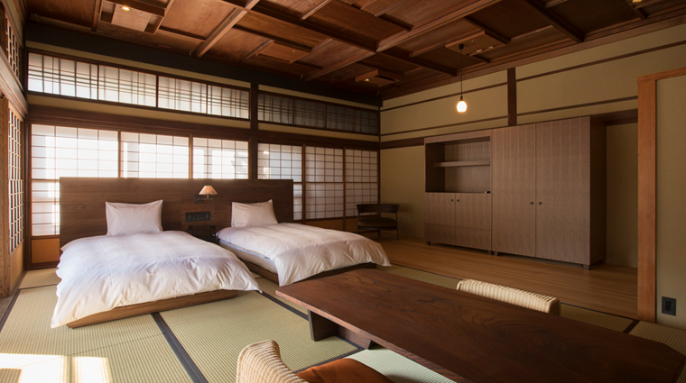 sowaka kyoto guest room 2