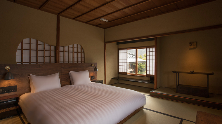 sowaka kyoto guest room 3